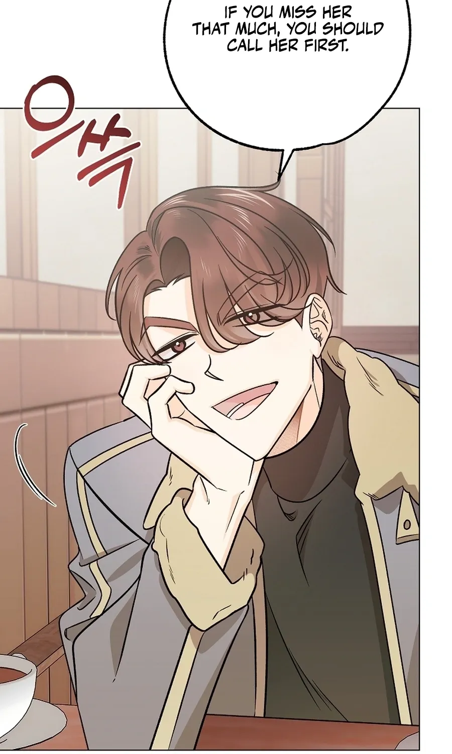 The Sunny Day in the Rat Hole Chapter 35 page 19 - 