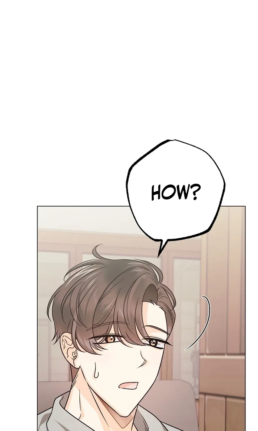 The Sunny Day in the Rat Hole Chapter 35 page 20 - 