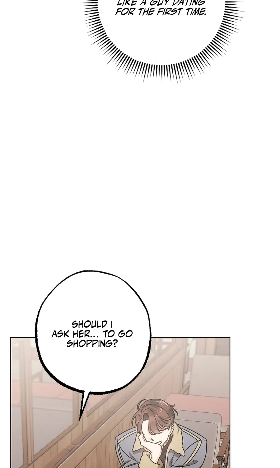 The Sunny Day in the Rat Hole Chapter 35 page 24 - 