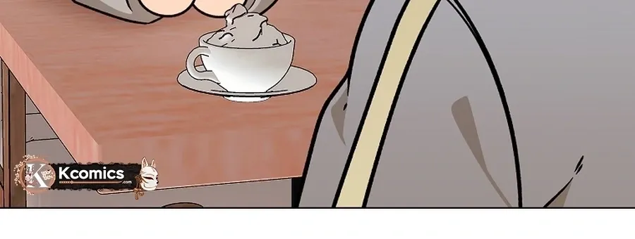 The Sunny Day in the Rat Hole Chapter 35 page 27 - 