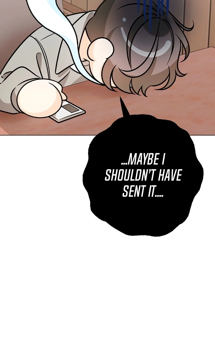 The Sunny Day in the Rat Hole Chapter 35 page 31 - 