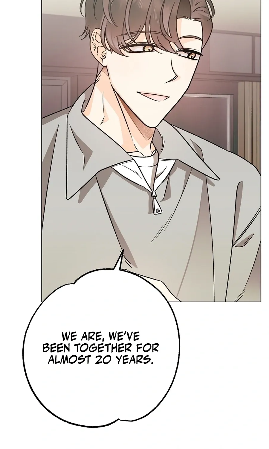 The Sunny Day in the Rat Hole Chapter 35 page 46 - 