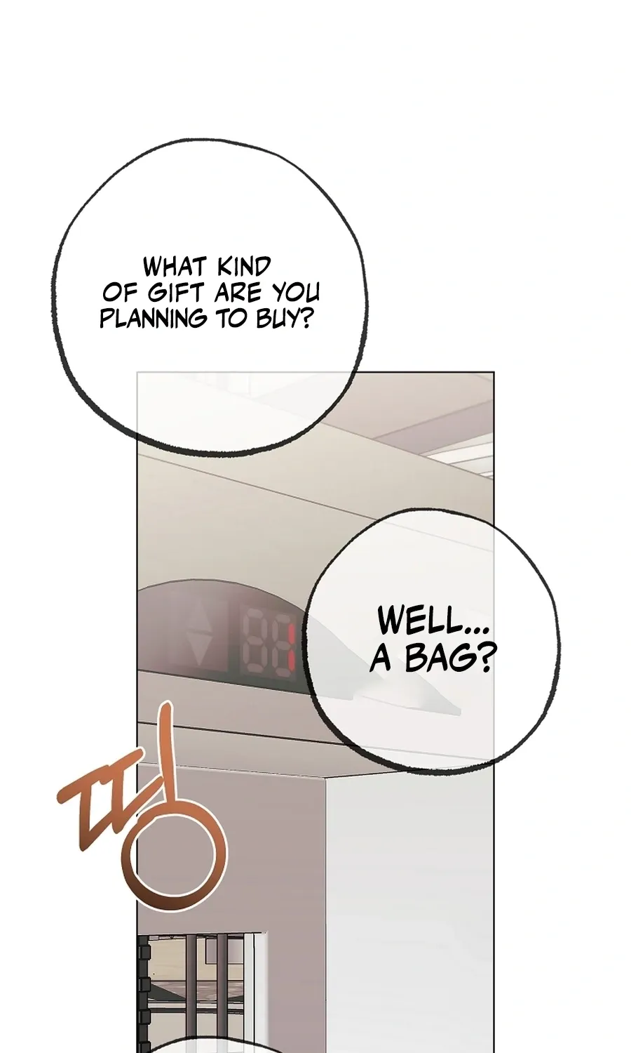 The Sunny Day in the Rat Hole Chapter 35 page 51 - 