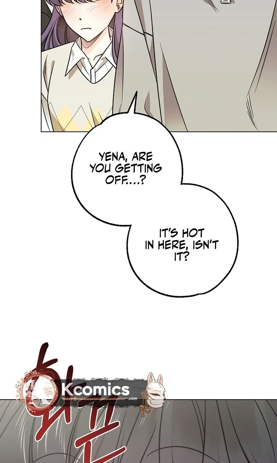 The Sunny Day in the Rat Hole Chapter 35 page 60 - 