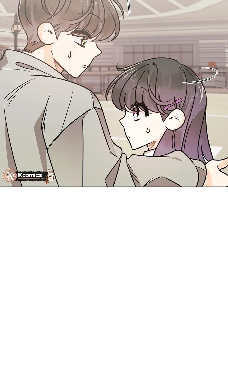 The Sunny Day in the Rat Hole Chapter 35 page 68 - 