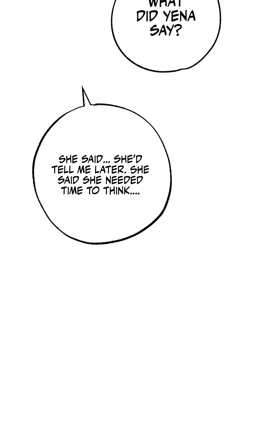 The Sunny Day in the Rat Hole Chapter 35 page 8 - 