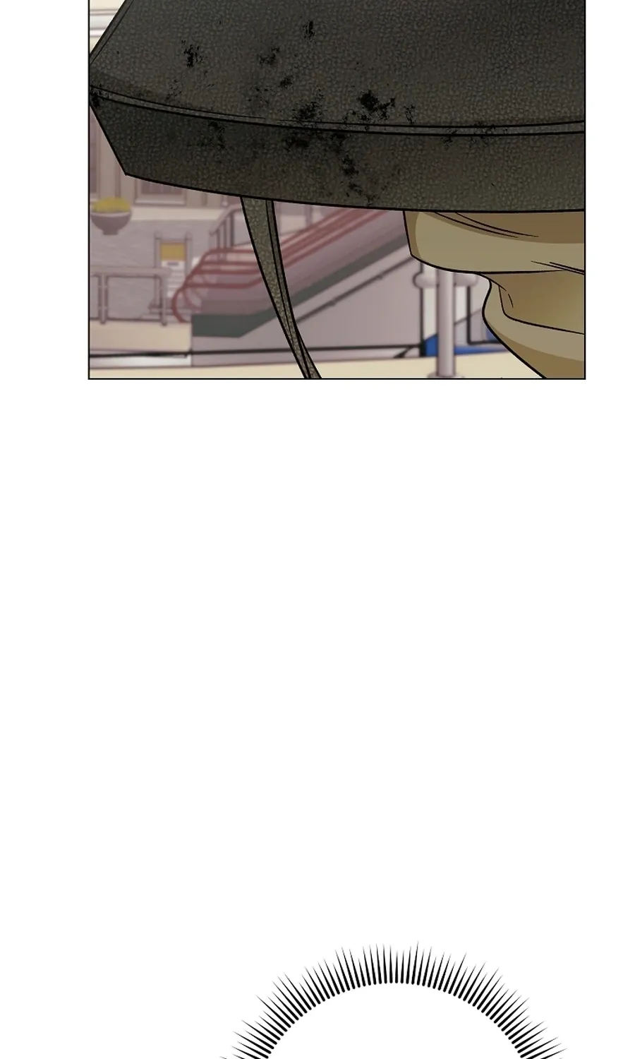 The Sunny Day in the Rat Hole Chapter 35 page 76 - 