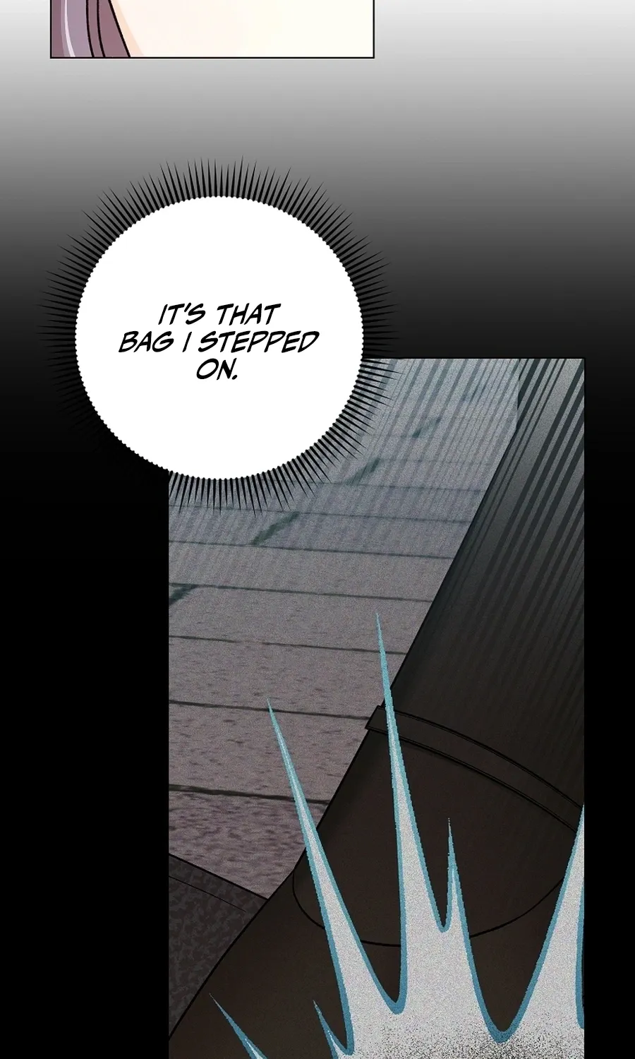 The Sunny Day in the Rat Hole Chapter 35 page 78 - 