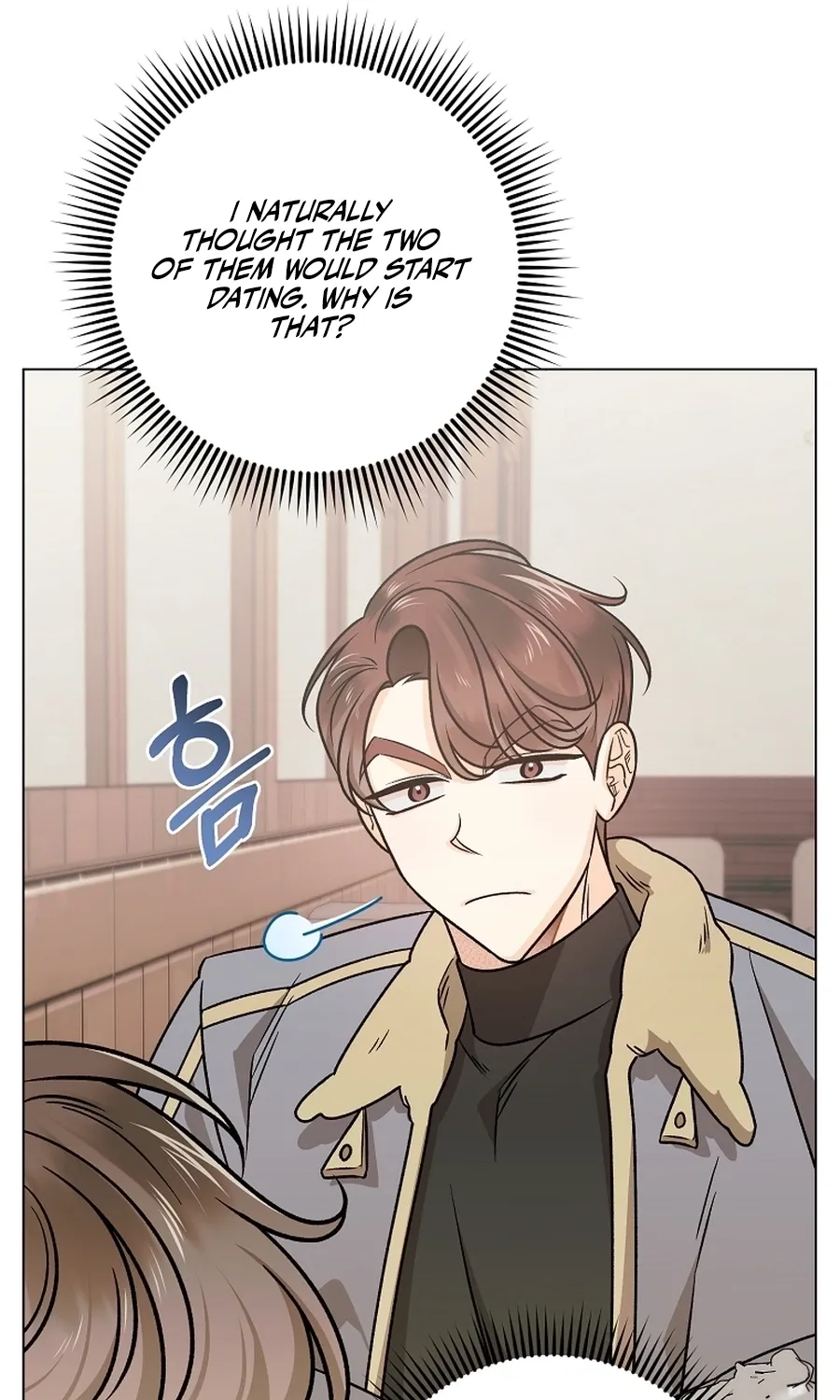 The Sunny Day in the Rat Hole Chapter 35 page 9 - 