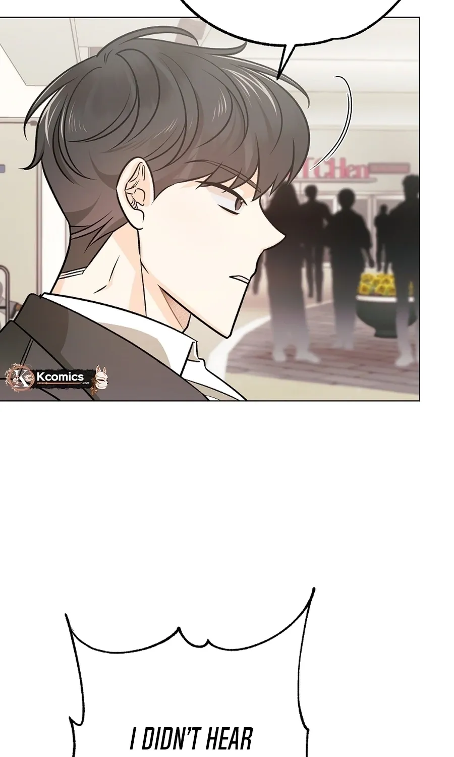 The Sunny Day in the Rat Hole Chapter 35 page 88 - 