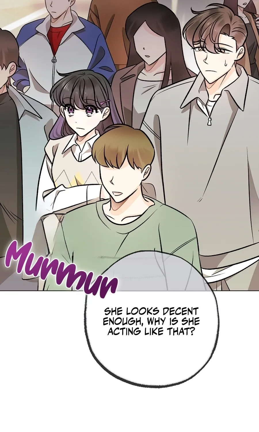 The Sunny Day in the Rat Hole Chapter 35 page 91 - 