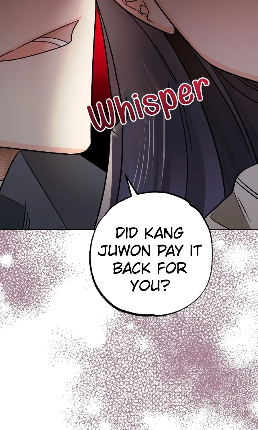 The Sunny Day in the Rat Hole Chapter 38 page 105 - 