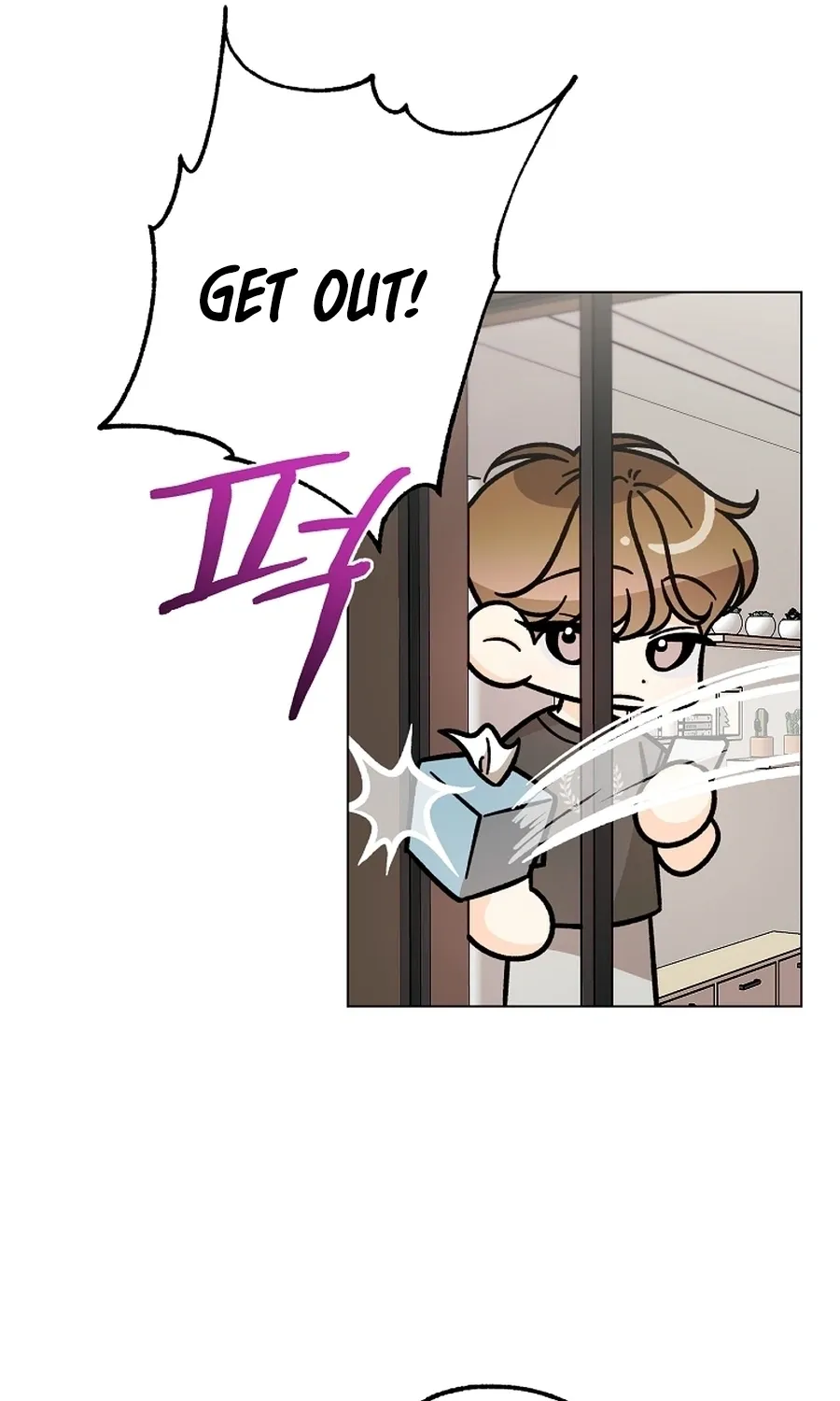 The Sunny Day in the Rat Hole Chapter 38 page 13 - 