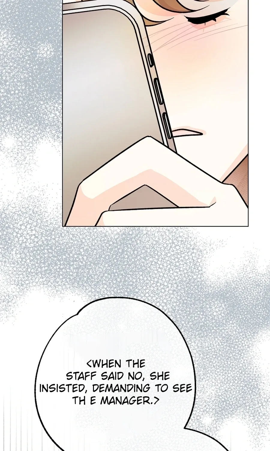 The Sunny Day in the Rat Hole Chapter 38 page 23 - 