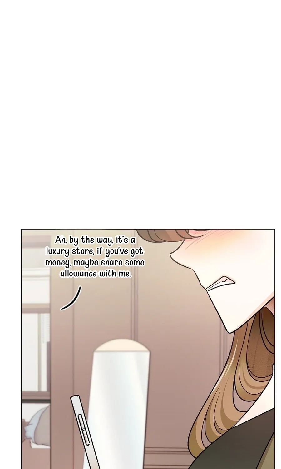The Sunny Day in the Rat Hole Chapter 38 page 31 - 