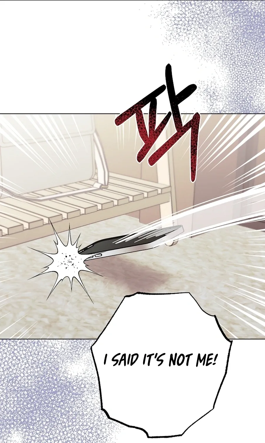 The Sunny Day in the Rat Hole Chapter 38 page 39 - 