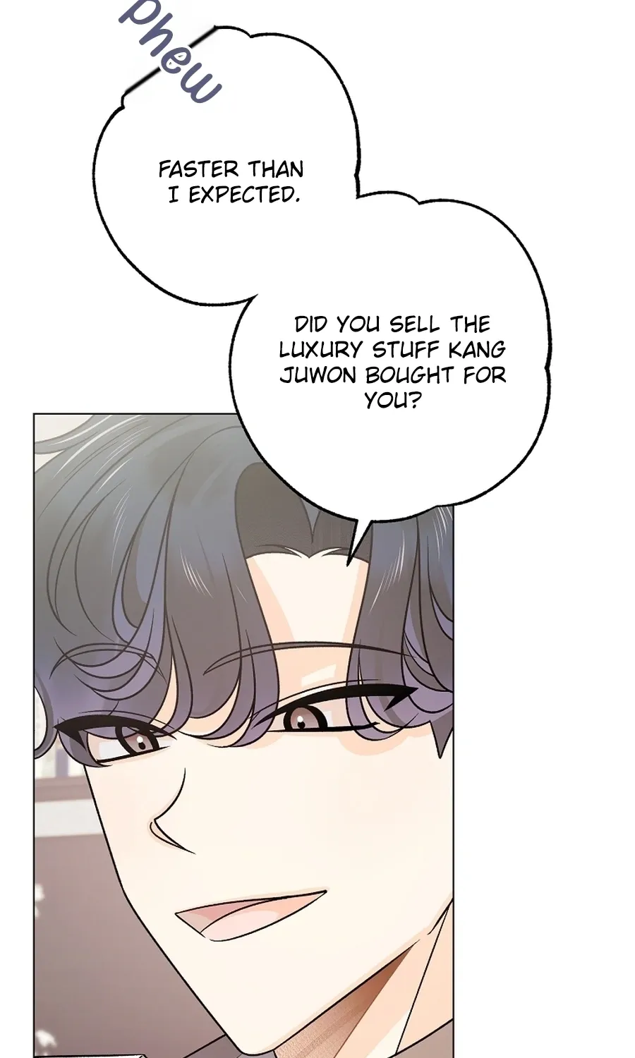 The Sunny Day in the Rat Hole Chapter 38 page 49 - 