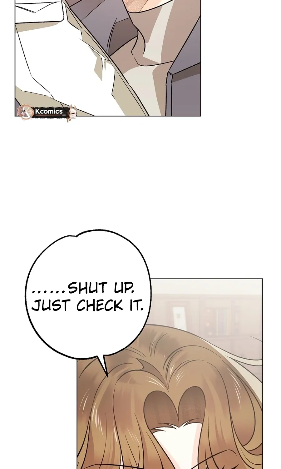 The Sunny Day in the Rat Hole Chapter 38 page 50 - 