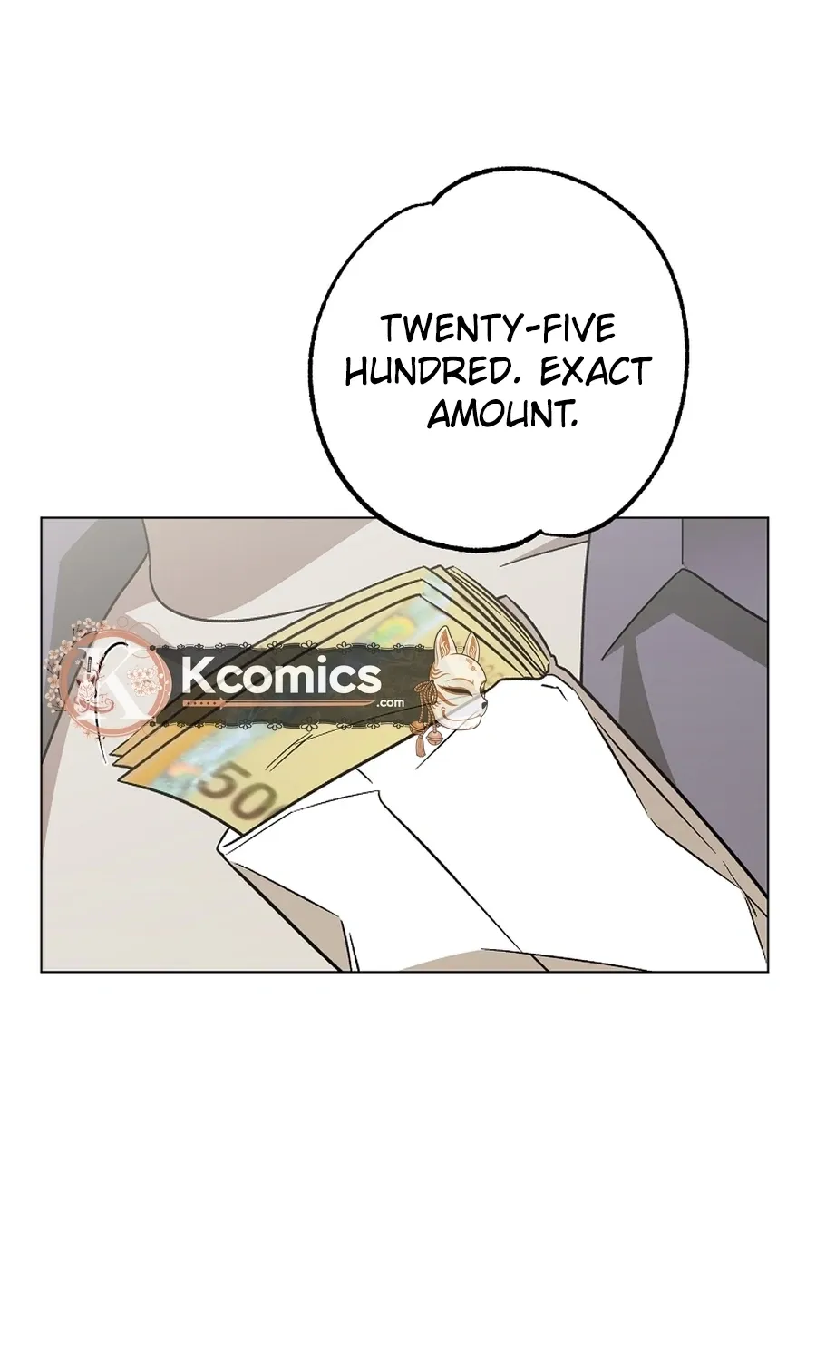 The Sunny Day in the Rat Hole Chapter 38 page 53 - 