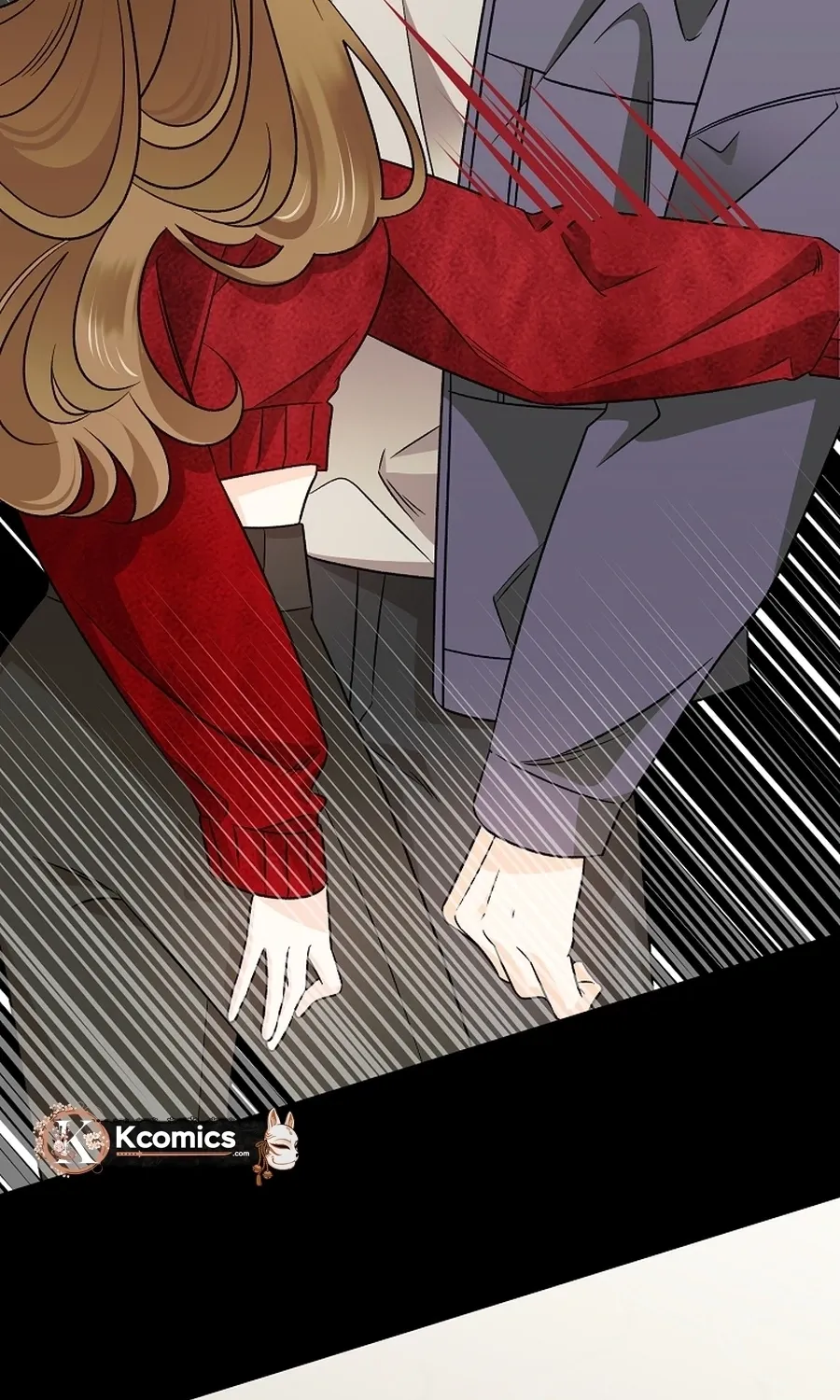 The Sunny Day in the Rat Hole Chapter 38 page 58 - 
