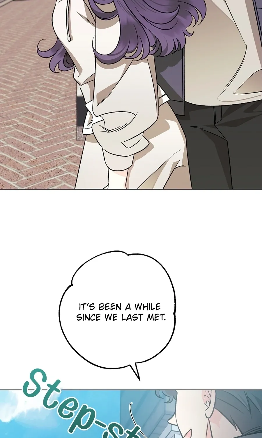 The Sunny Day in the Rat Hole Chapter 38 page 80 - 