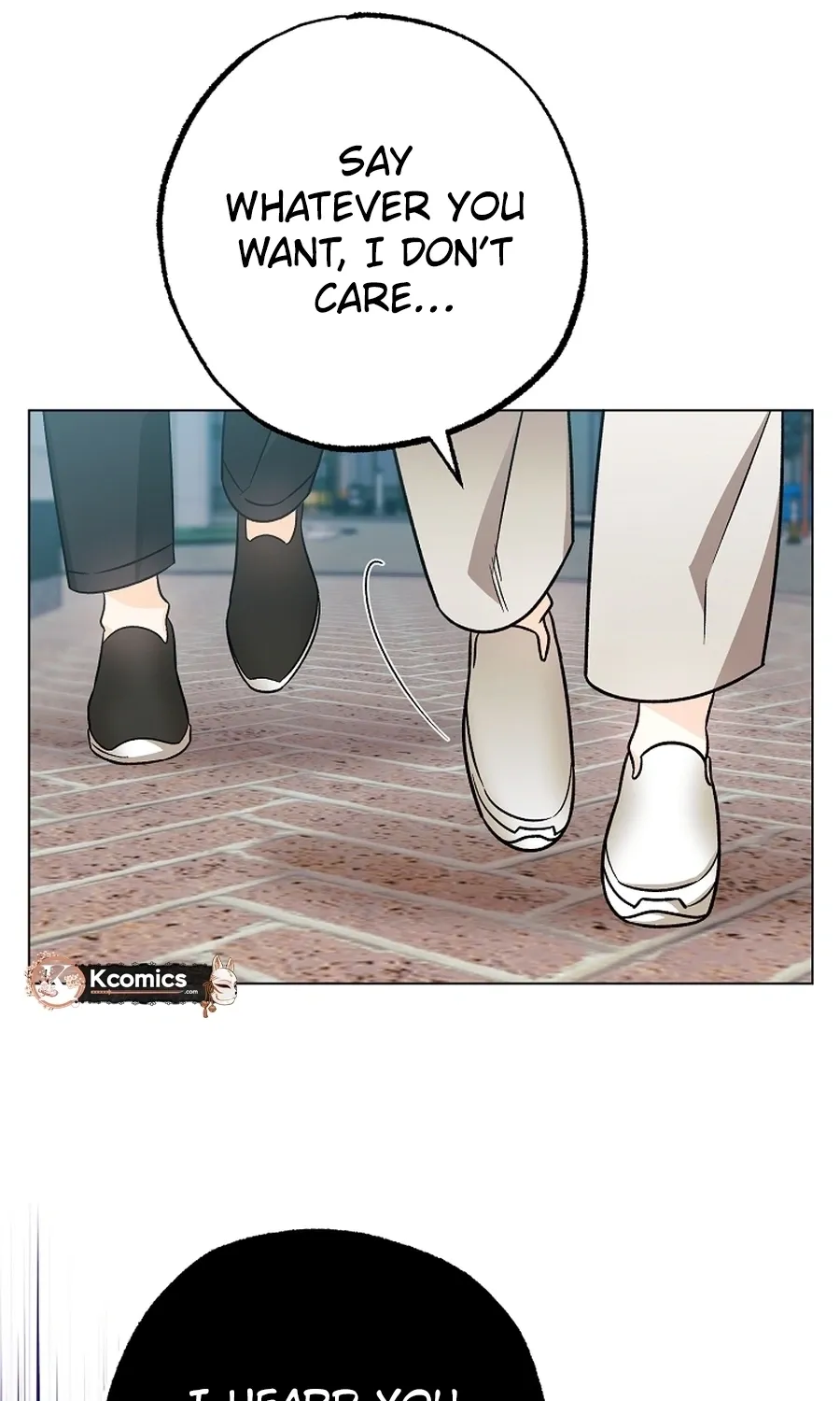 The Sunny Day in the Rat Hole Chapter 38 page 87 - 