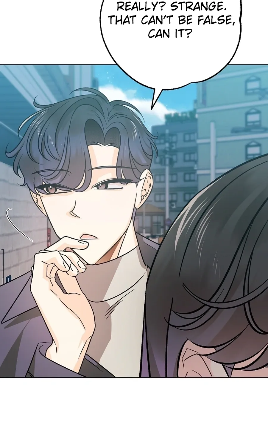 The Sunny Day in the Rat Hole Chapter 38 page 94 - 