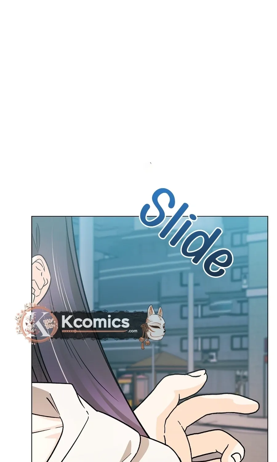 The Sunny Day in the Rat Hole Chapter 38 page 100 - 