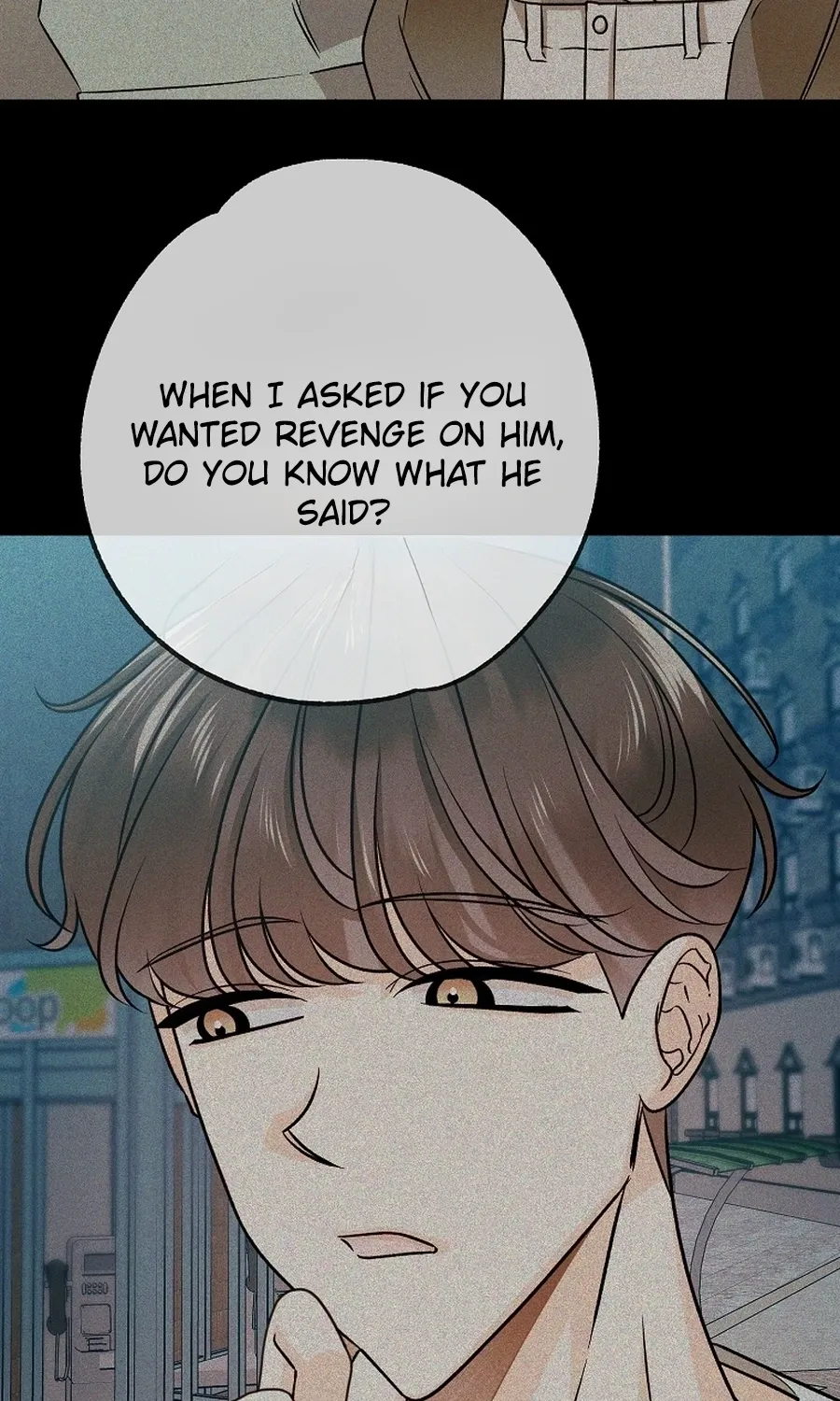 The Sunny Day in the Rat Hole Chapter 39 page 105 - 