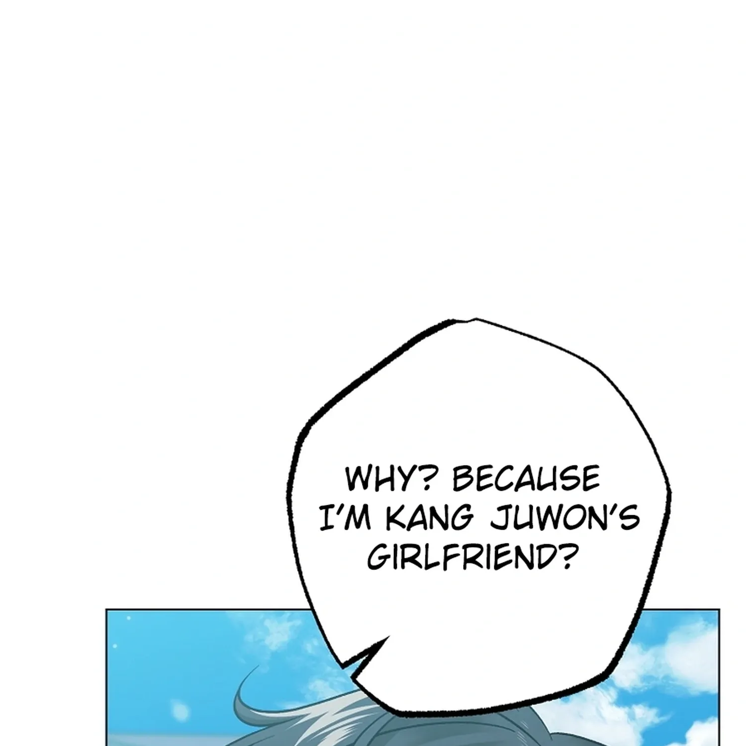 The Sunny Day in the Rat Hole Chapter 39 page 12 - 