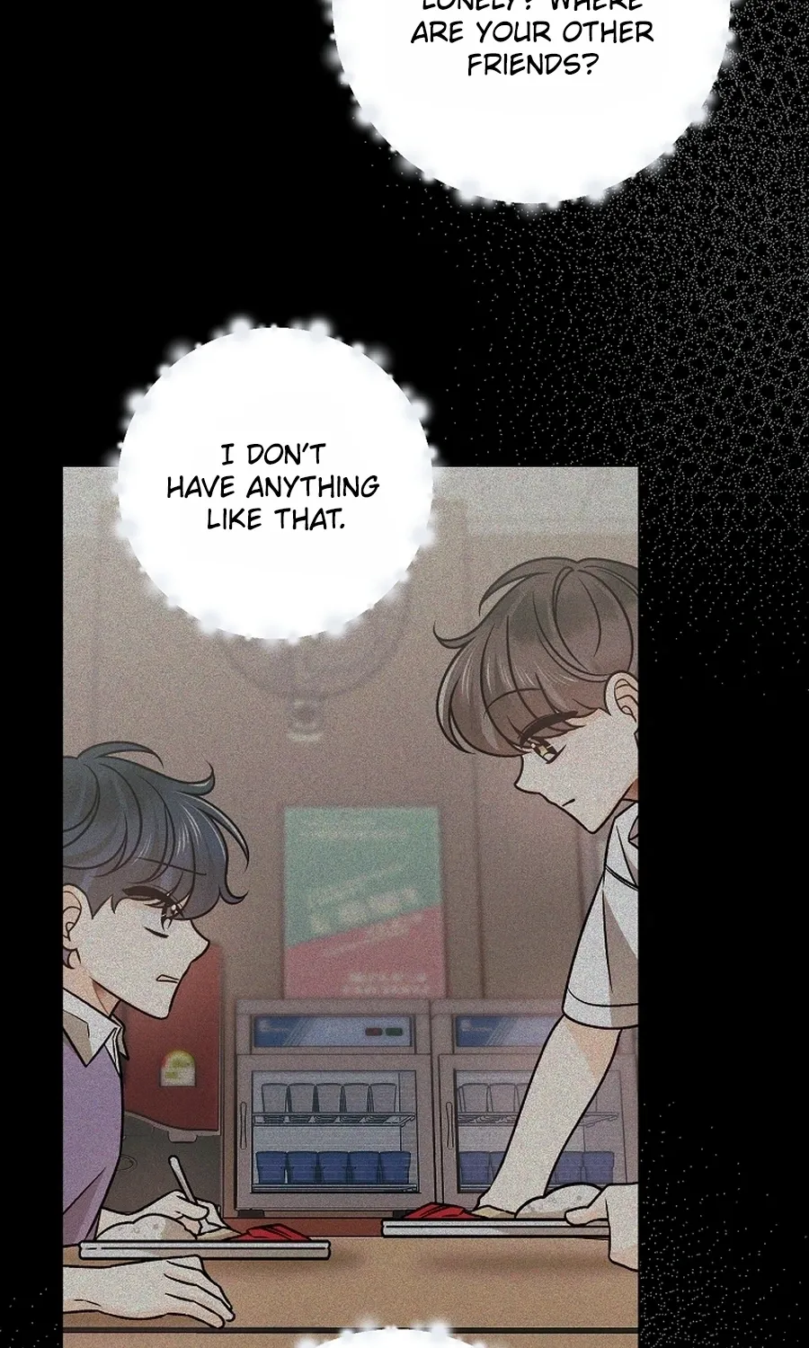 The Sunny Day in the Rat Hole Chapter 39 page 128 - 