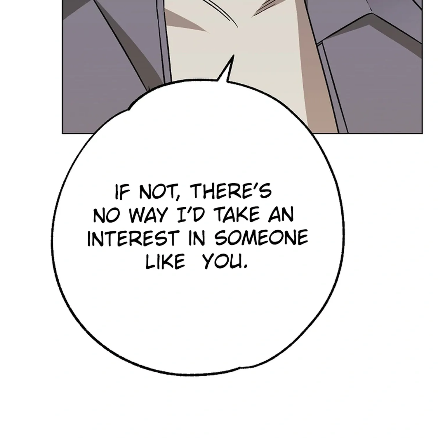 The Sunny Day in the Rat Hole Chapter 39 page 14 - 