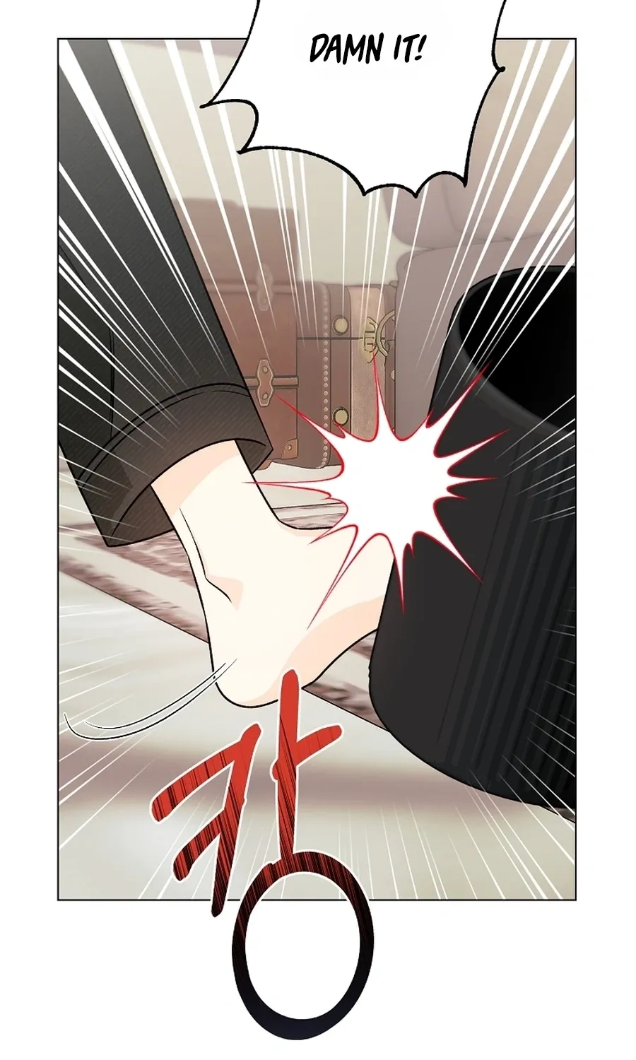 The Sunny Day in the Rat Hole Chapter 39 page 137 - 