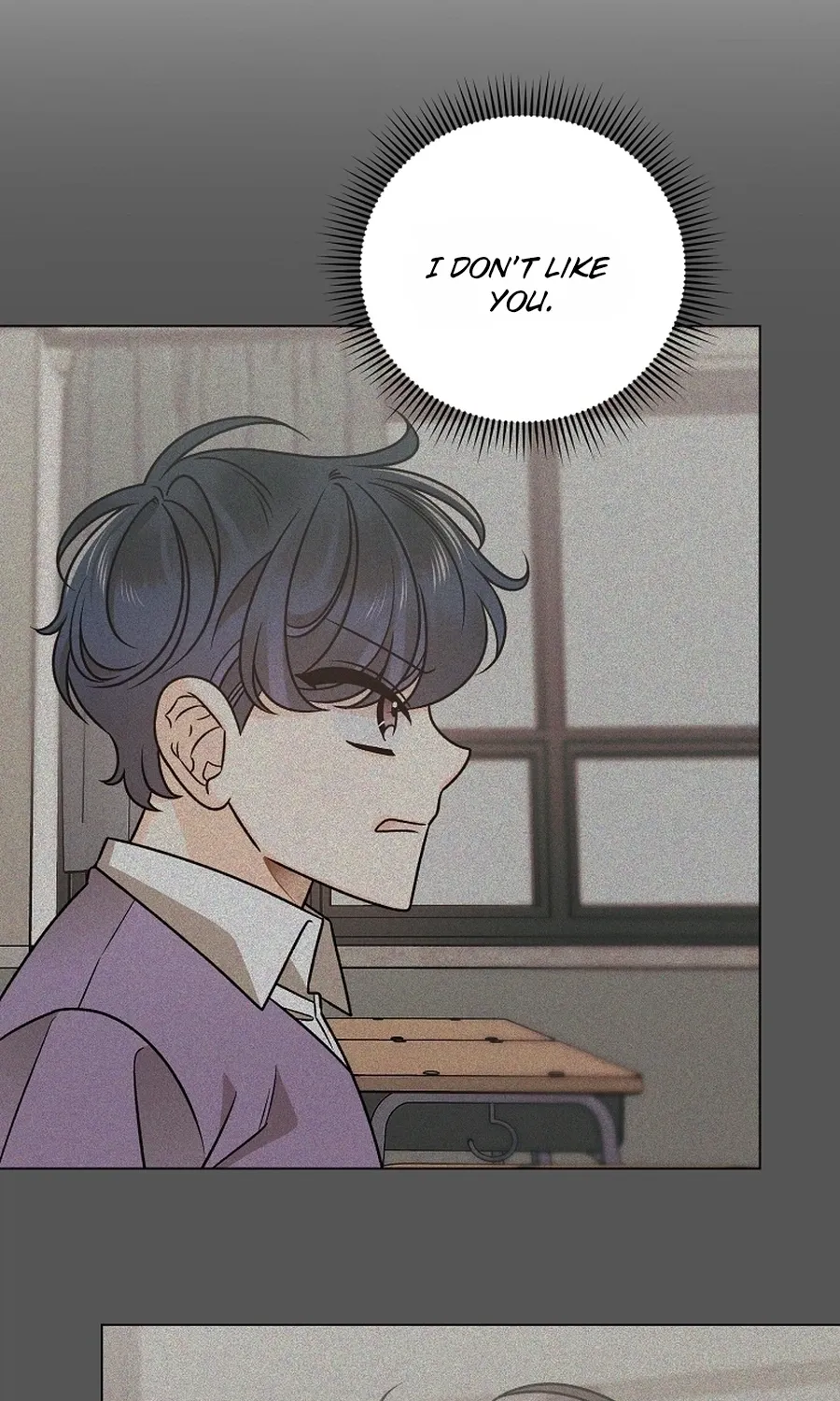 The Sunny Day in the Rat Hole Chapter 39 page 141 - 