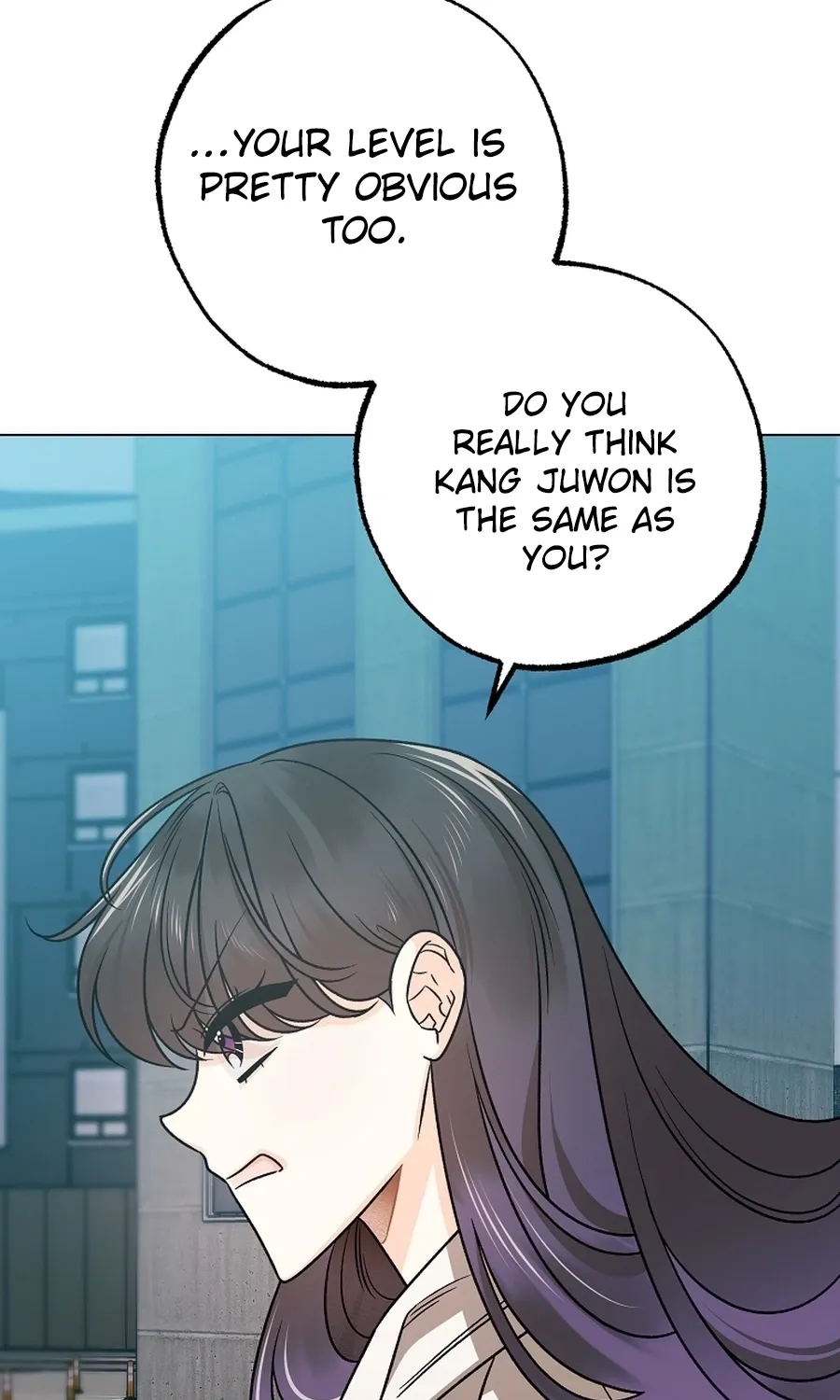 The Sunny Day in the Rat Hole Chapter 39 page 22 - 