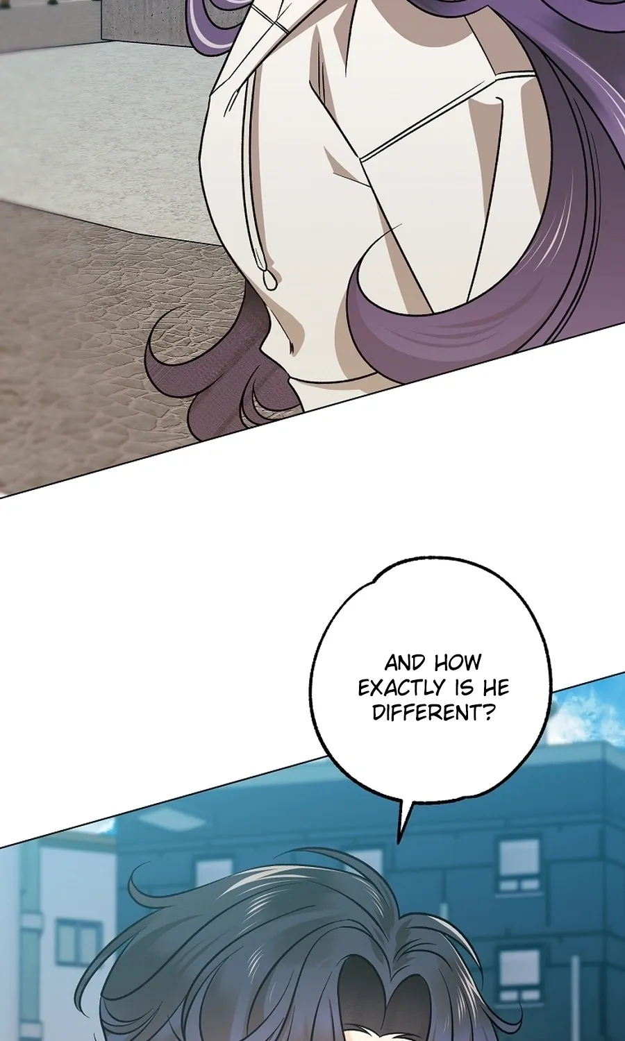The Sunny Day in the Rat Hole Chapter 39 page 23 - 