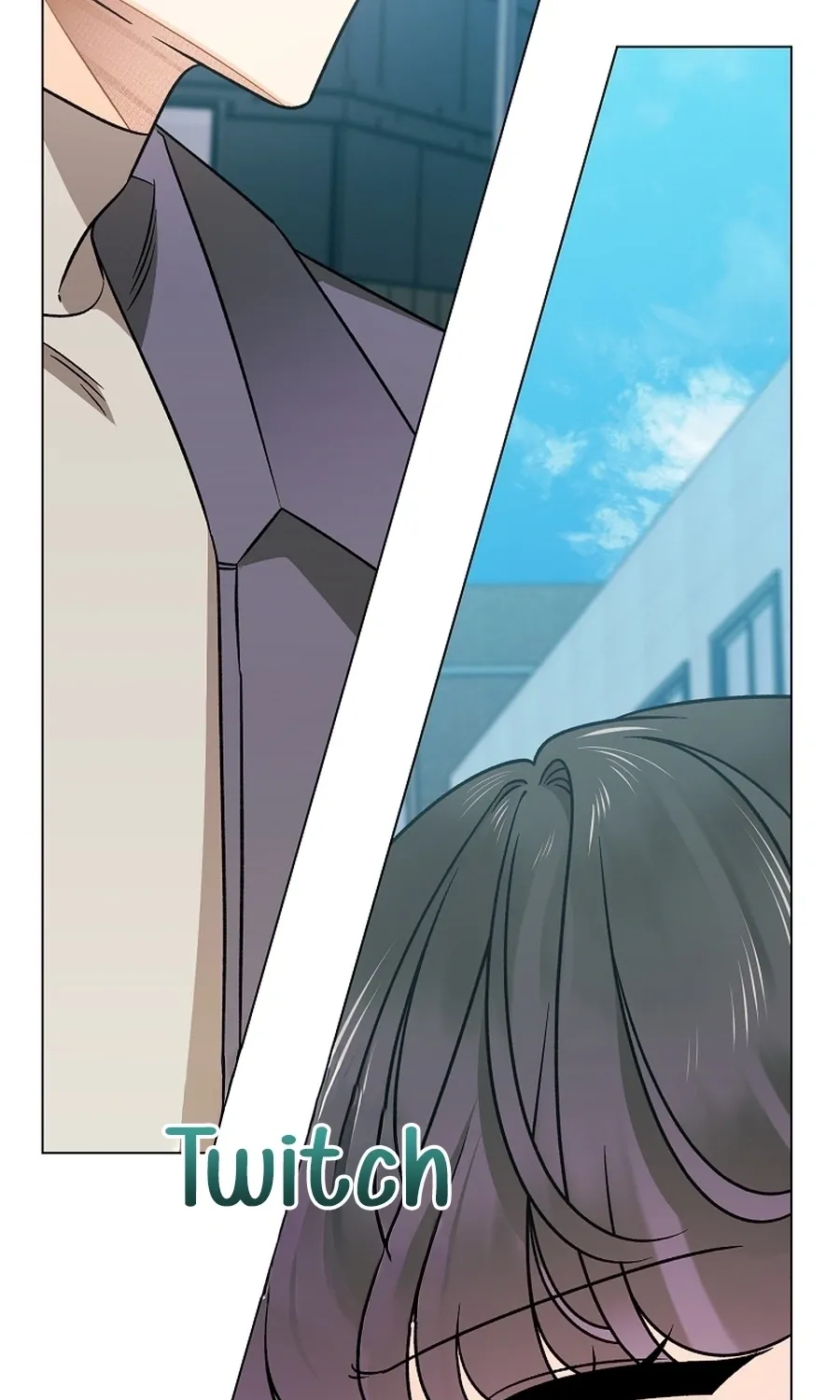 The Sunny Day in the Rat Hole Chapter 39 page 27 - 