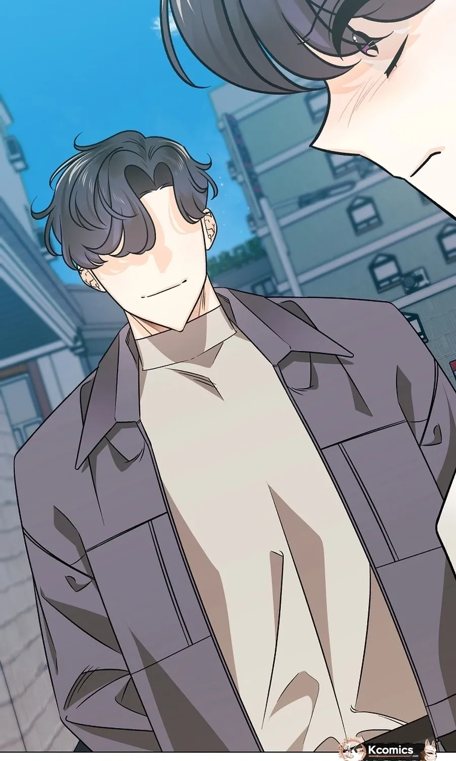 The Sunny Day in the Rat Hole Chapter 39 page 33 - 