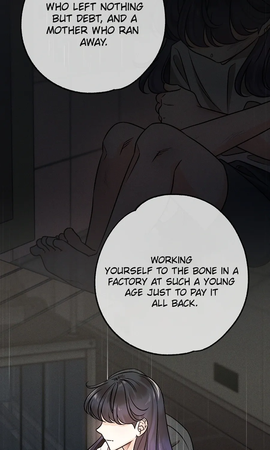 The Sunny Day in the Rat Hole Chapter 39 page 43 - 