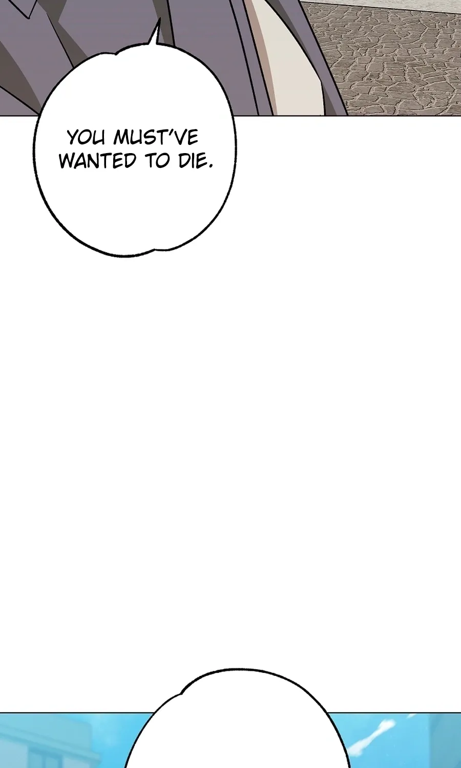 The Sunny Day in the Rat Hole Chapter 39 page 48 - 