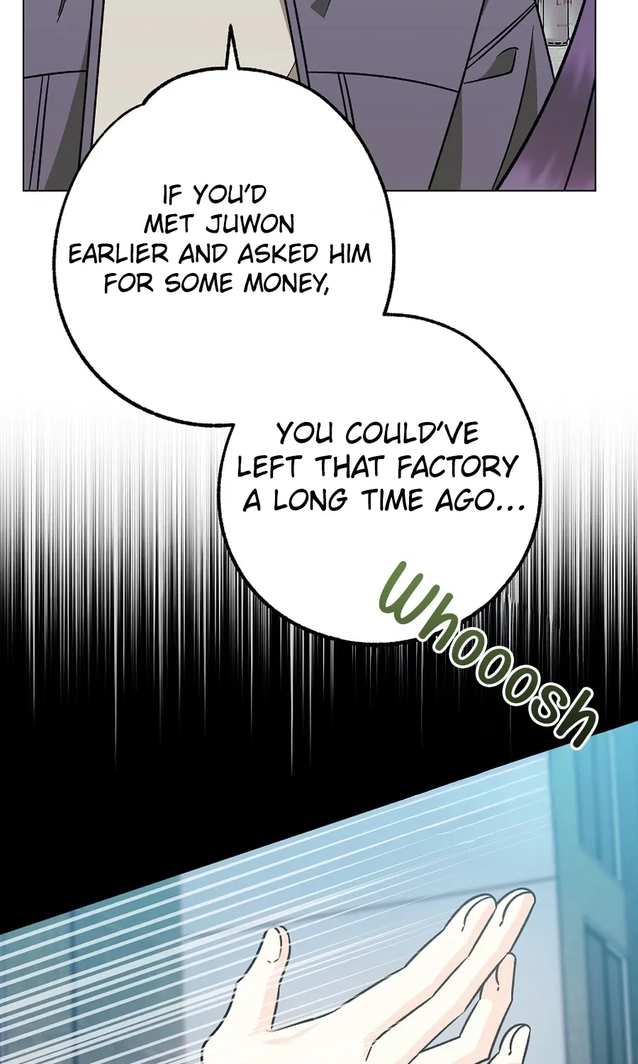 The Sunny Day in the Rat Hole Chapter 39 page 58 - 
