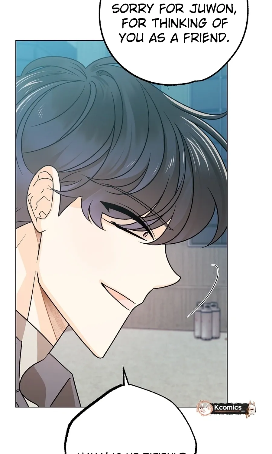 The Sunny Day in the Rat Hole Chapter 39 page 65 - 