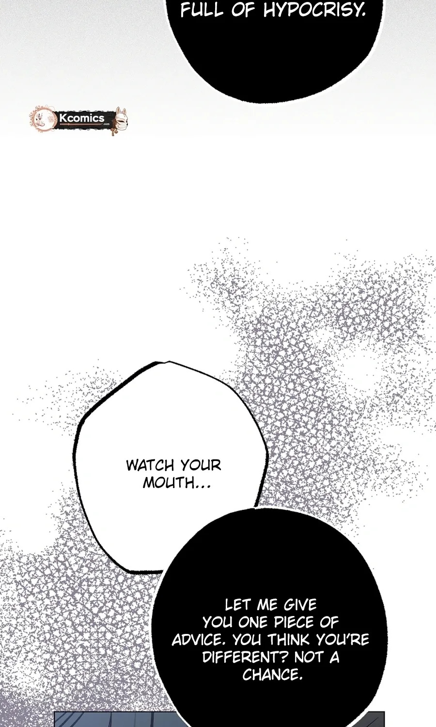 The Sunny Day in the Rat Hole Chapter 39 page 69 - 
