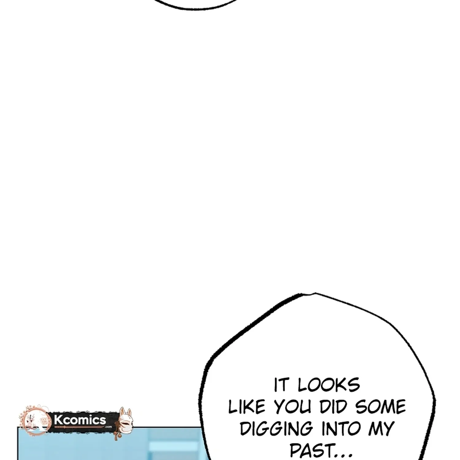 The Sunny Day in the Rat Hole Chapter 39 page 8 - 