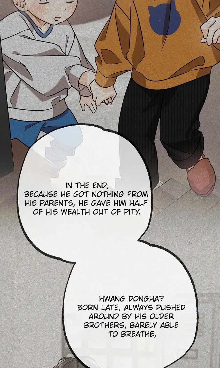 The Sunny Day in the Rat Hole Chapter 39 page 75 - 
