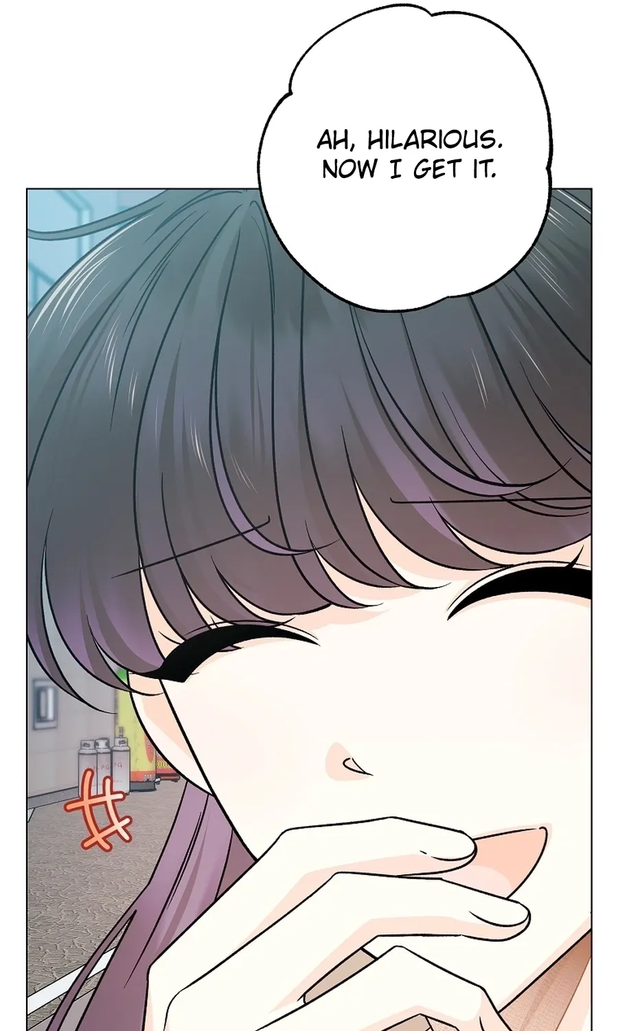The Sunny Day in the Rat Hole Chapter 39 page 92 - 