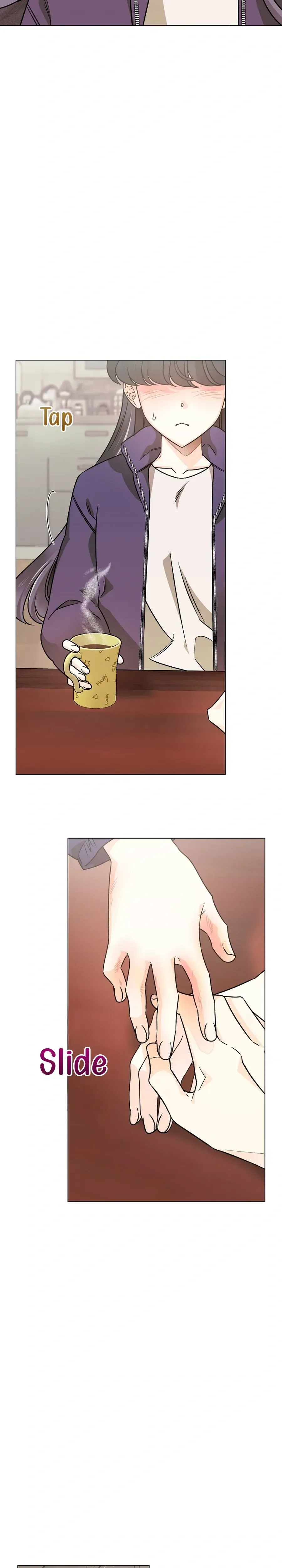 The Sunny Day in the Rat Hole Chapter 40 page 24 - 
