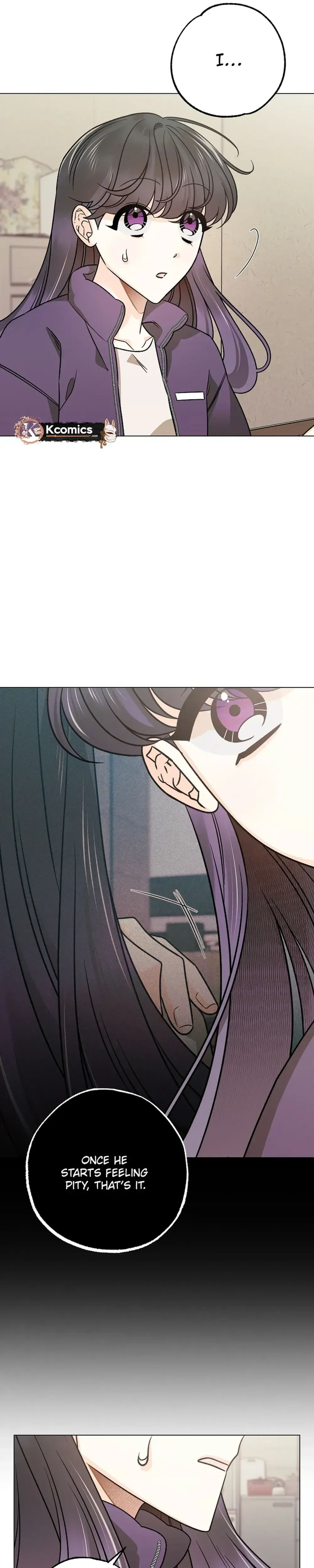 The Sunny Day in the Rat Hole Chapter 40 page 32 - 
