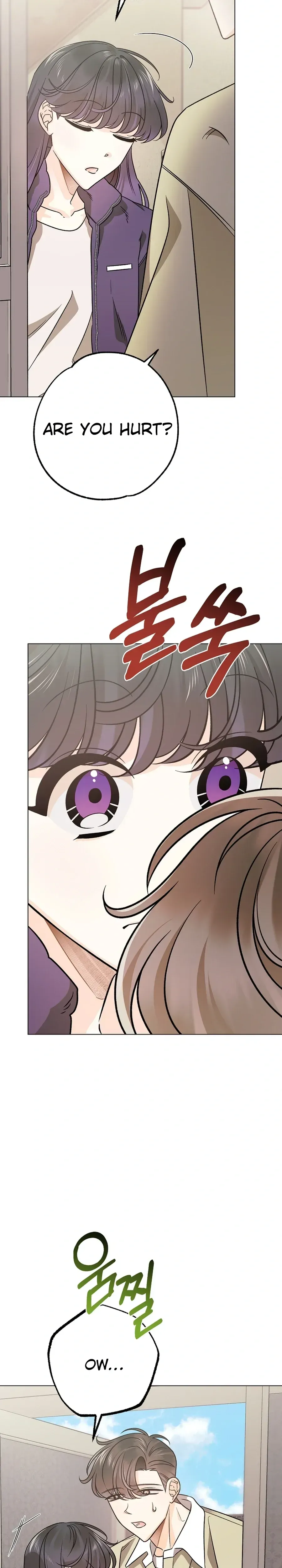 The Sunny Day in the Rat Hole Chapter 40 page 9 - 