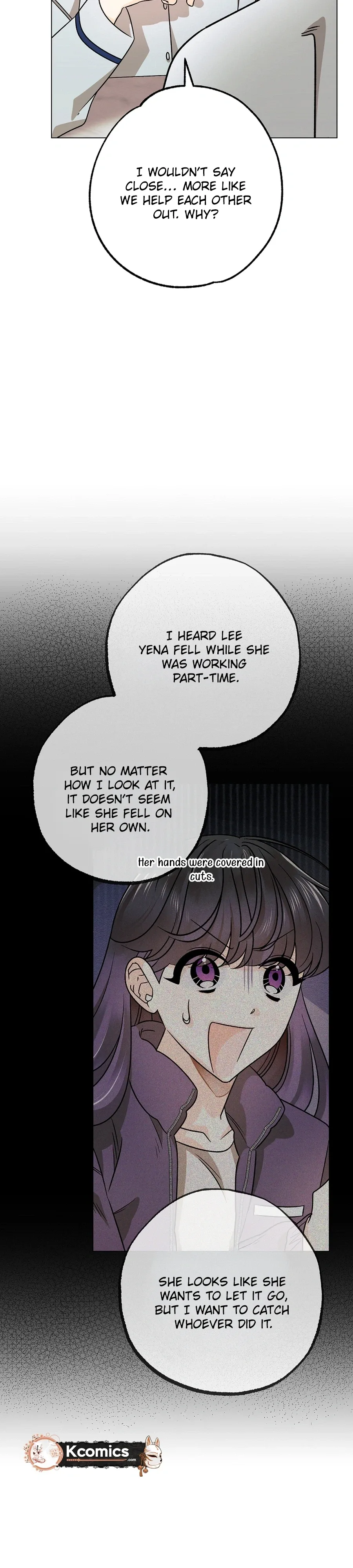 The Sunny Day in the Rat Hole Chapter 41 page 27 - 